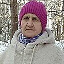 Знакомства: Валентина, 60 лет, Иркутск