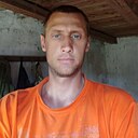 Знакомства: Серёга, 37 лет, Николаев