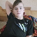 Знакомства: Дмитрий, 20 лет, Егорьевск