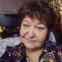 Знакомства: Ирина, 57 лет, Черемхово