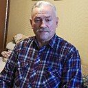Знакомства: Юрий, 61 год, Магадан