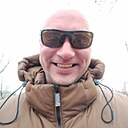 Знакомства: Сергей, 40 лет, Горловка
