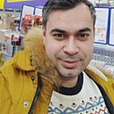 Знакомства: Сергей, 35 лет, Казань