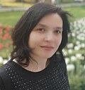 Знакомства: Светлана, 45 лет, Краков