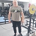 Знакомства: Сергей, 50 лет, Брянск