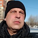 Знакомства: Виталий, 51 год, Омск