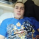 Знакомства: Макс, 27 лет, Пудож