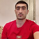 Знакомства: Эмиль, 37 лет, Баку