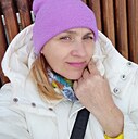 Знакомства: Ксения, 46 лет, Кисловодск