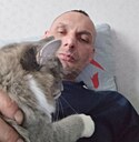 Знакомства: Юрий, 47 лет, Первоуральск