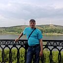 Знакомства: Виталий, 43 года, Анжеро-Судженск