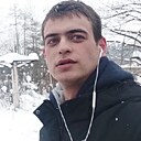 Знакомства: Сергей, 24 года, Москва