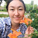 Знакомства: Гуля, 40 лет, Астана