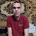 Знакомства: Егор, 23 года, Карымское