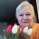 Знакомства: Марина, 60 лет, Оренбург