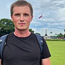Знакомства: Андрей, 37 лет, Минск