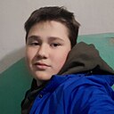 Знакомства: Андрей, 25 лет, Ухта