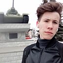 Знакомства: Кирилл, 19 лет, Нижний Тагил