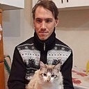 Знакомства: Сергей Кузьмин, 30 лет, Первомайский (Забайкальский Край