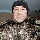 Знакомства: Андрей, 59 лет, Минусинск