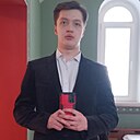 Знакомства: Иван, 21 год, Сергиев Посад