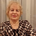 Знакомства: Галина, 65 лет, Санкт-Петербург