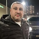 Знакомства: Асуф, 44 года, Хотьково