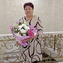 Знакомства: Гульшат, 59 лет, Ульяновск