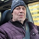 Знакомства: Буба, 52 года, Королев