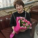 Знакомства: Рамиля, 49 лет, Уфа