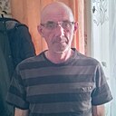 Знакомства: Анатолий, 57 лет, Томск