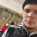 Знакомства: Вадим, 26 лет, Черногорск