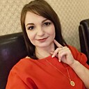 Знакомства: Ксения, 30 лет, Тула