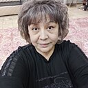 Знакомства: Гульмира, 56 лет, Алматы