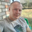 Знакомства: Владимир, 35 лет, Горловка