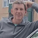 Знакомства: Юрий, 48 лет, Усолье-Сибирское