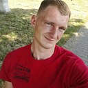 Знакомства: Егор, 29 лет, Волковыск