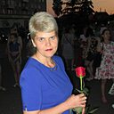 Знакомства: Татьяна, 48 лет, Пенза