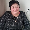 Знакомства: Людмила, 57 лет, Брянск