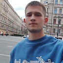 Знакомства: Николай, 25 лет, Оренбург