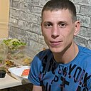 Знакомства: Юрий, 34 года, Иркутск