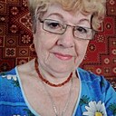 Знакомства: Татьяна, 68 лет, Йошкар-Ола