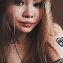 Знакомства: Алина, 24 года, Москва