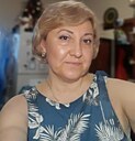 Знакомства: Елена, 46 лет, Сургут