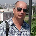 Знакомства: Евгений, 54 года, Владивосток