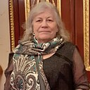 Знакомства: Анна, 68 лет, Санкт-Петербург