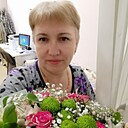 Знакомства: Лариса, 50 лет, Ульяновск