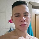 Знакомства: Савелий, 20 лет, Ангарск