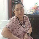 Знакомства: Жанна, 60 лет, Кокшетау