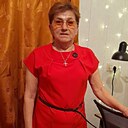 Знакомства: Татьяна, 65 лет, Волгоград